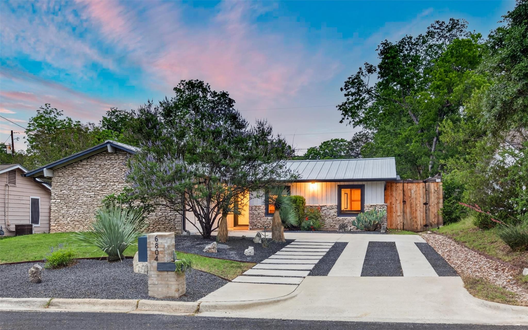 6804 Bryn Mawr Drive Austin TX 78723