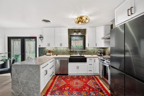 6804 Bryn Mawr Drive Austin TX 78723