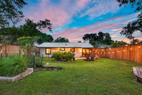 6804 Bryn Mawr Drive Austin TX 78723