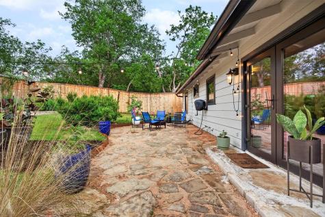 6804 Bryn Mawr Drive Austin TX 78723