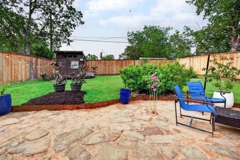 6804 Bryn Mawr Drive Austin TX 78723