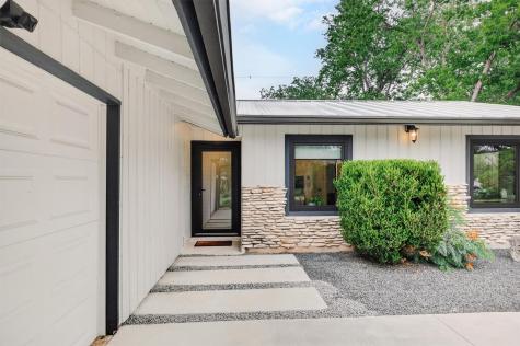 6804 Bryn Mawr Drive Austin TX 78723