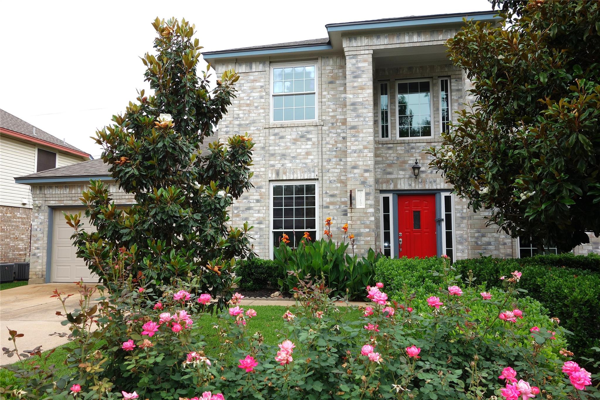 3912 Newland Drive Round Rock TX 78681