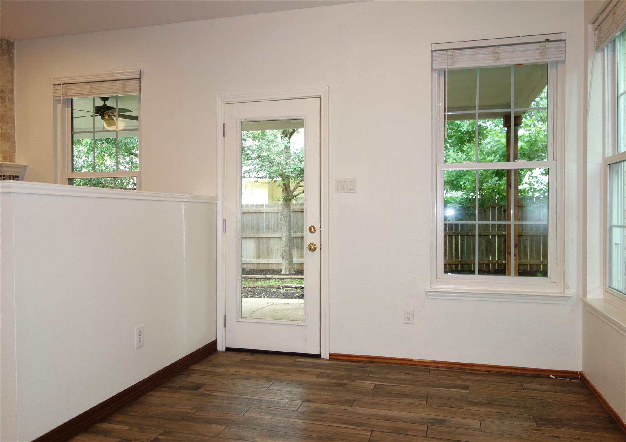 3912 Newland Drive Round Rock TX 78681
