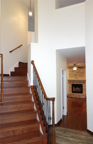 3912 Newland Drive Round Rock TX 78681