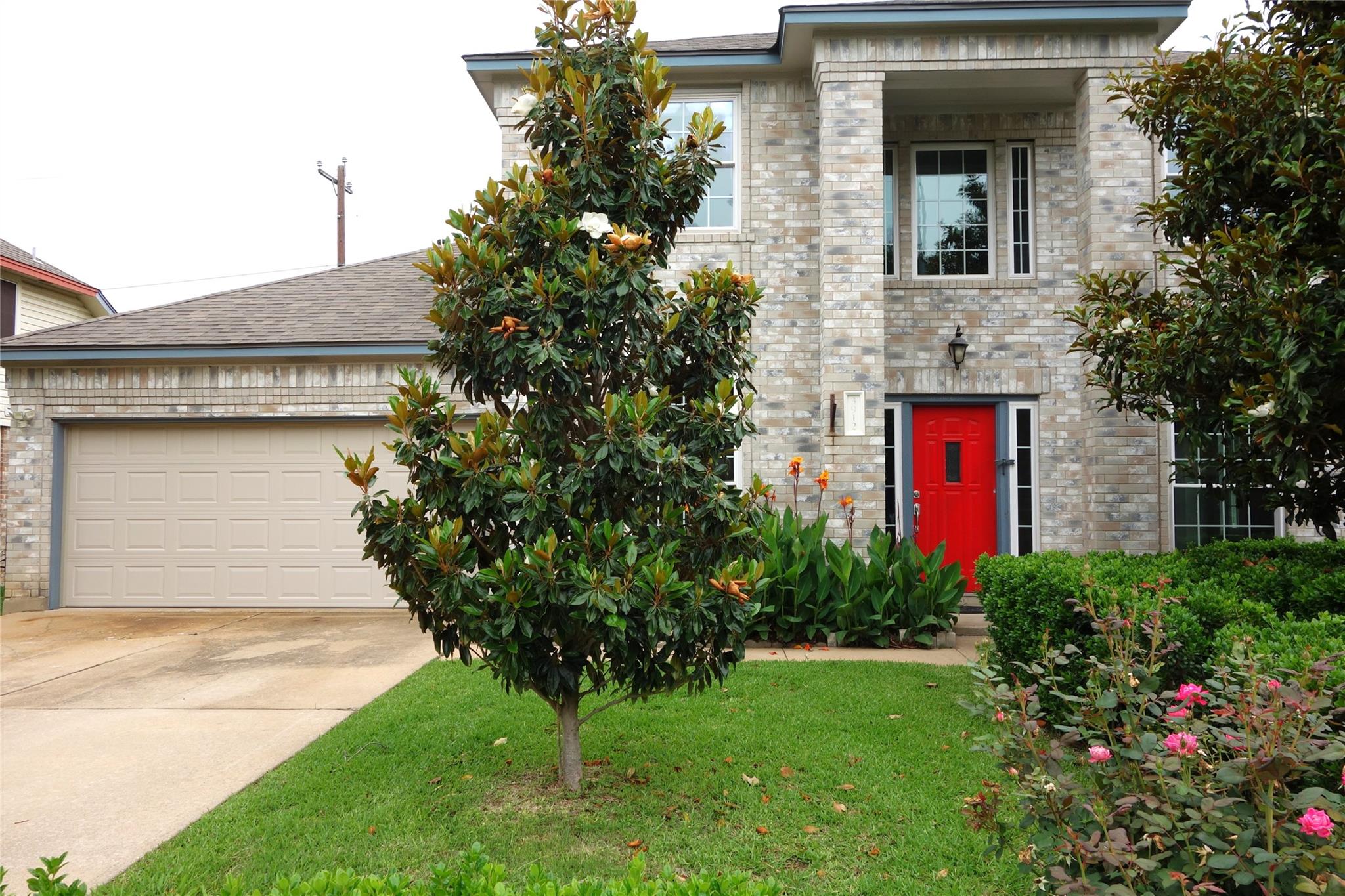 3912 Newland Drive Round Rock TX 78681