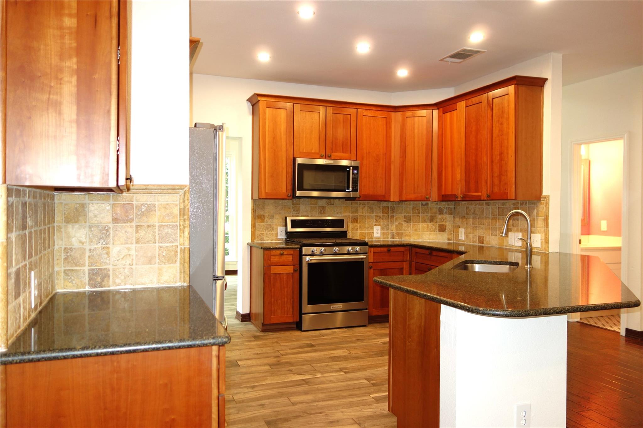 3912 Newland Drive Round Rock TX 78681