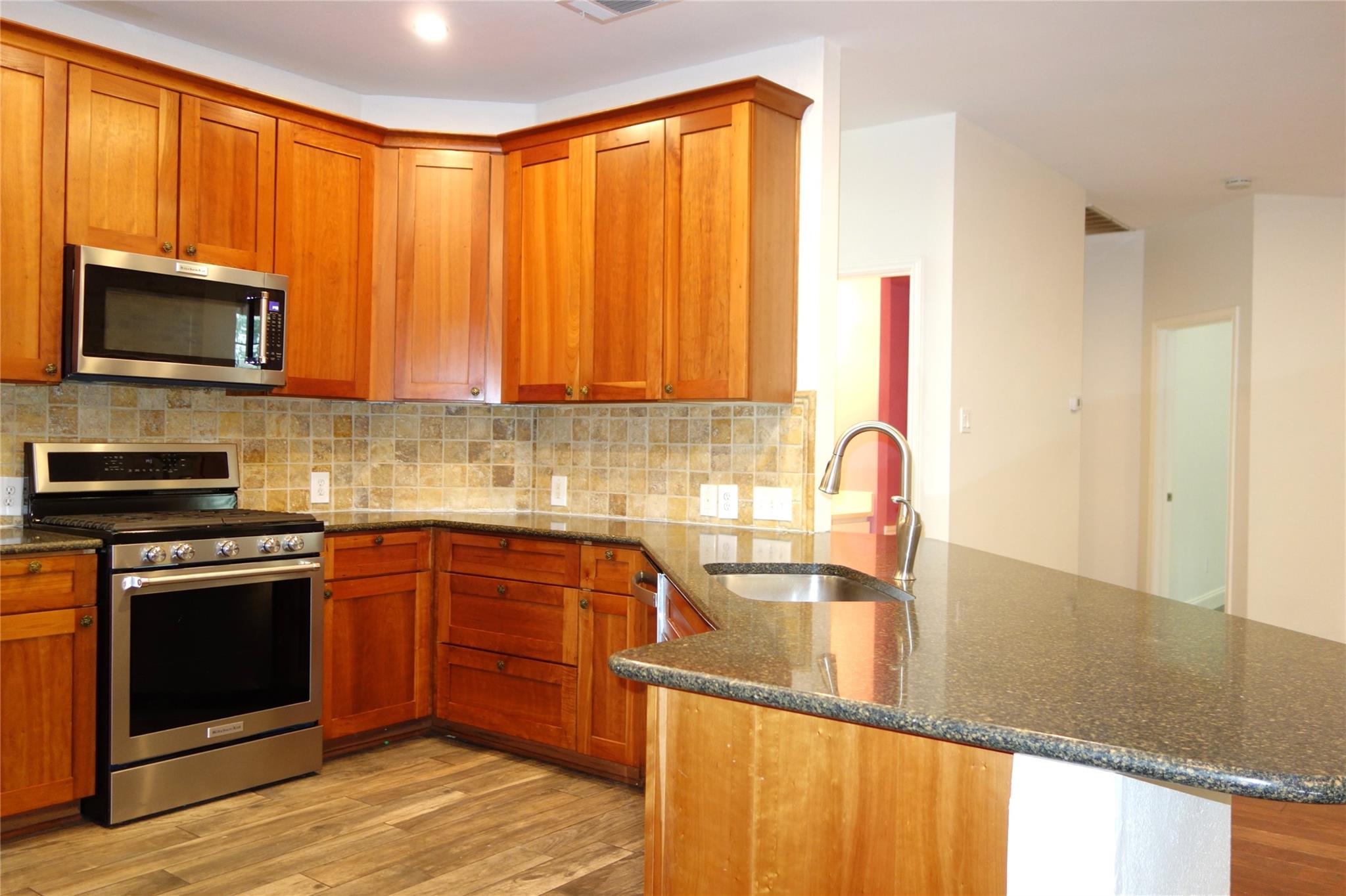 3912 Newland Drive Round Rock TX 78681