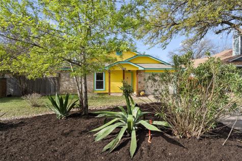 1403 Alma Drive Austin TX 78753