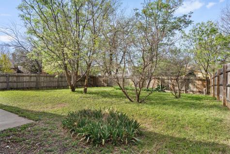 1403 Alma Drive Austin TX 78753