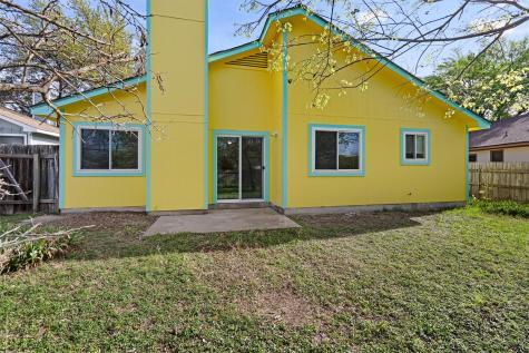 1403 Alma Drive Austin TX 78753