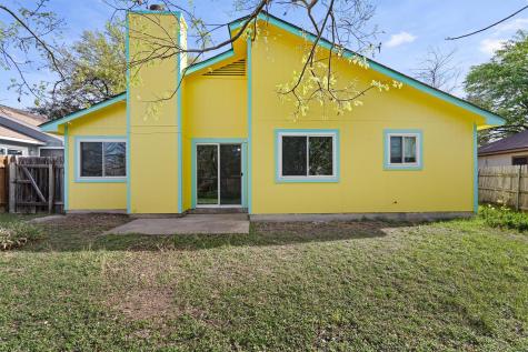 1403 Alma Drive Austin TX 78753