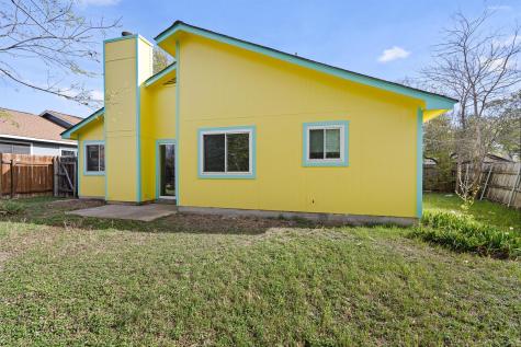 1403 Alma Drive Austin TX 78753