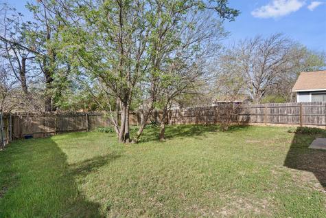 1403 Alma Drive Austin TX 78753