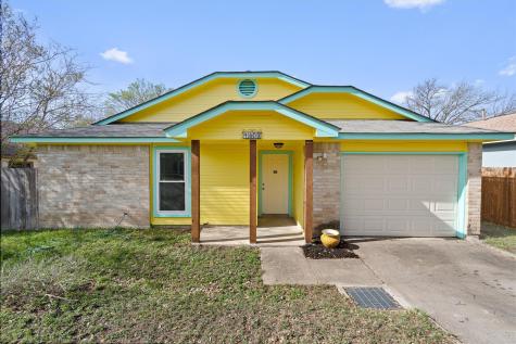 1403 Alma Drive Austin TX 78753