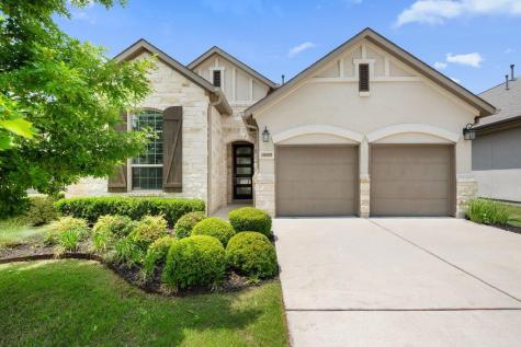 4213 Vespa Cove Leander TX 78641
