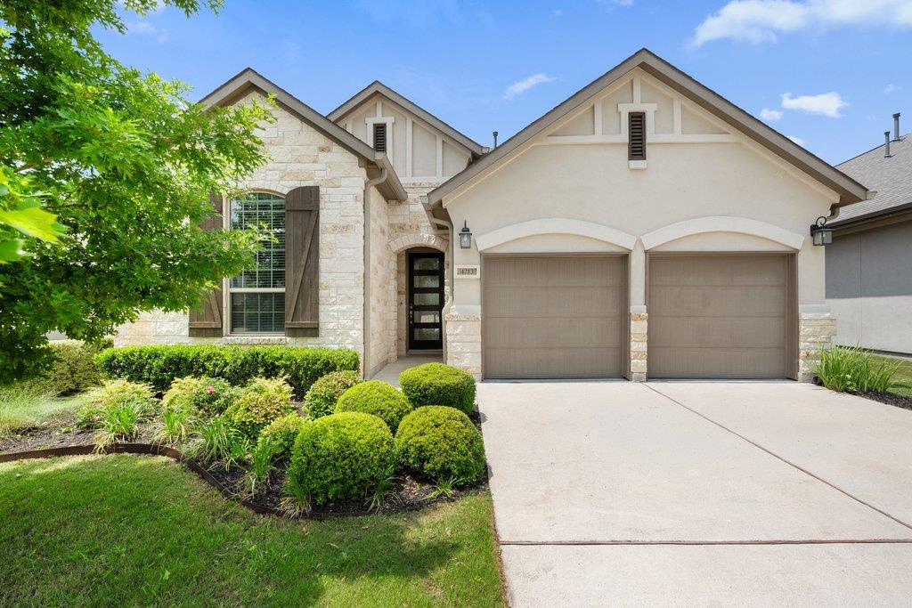 4213 Vespa Cove Leander TX 78641