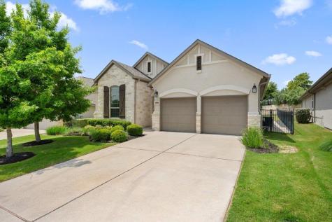 4213 Vespa Cove Leander TX 78641