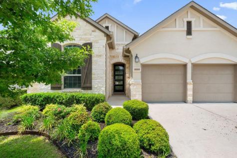 4213 Vespa Cove Leander TX 78641