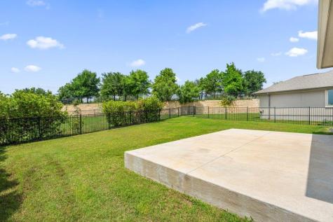 4213 Vespa Cove Leander TX 78641