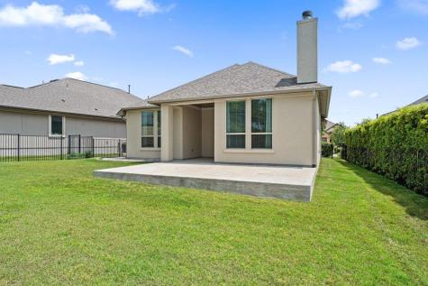 4213 Vespa Cove Leander TX 78641