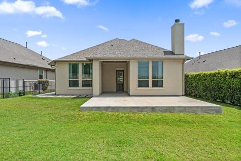 4213 Vespa Cove Leander TX 78641