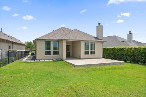 4213 Vespa Cove Leander TX 78641