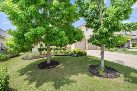 4213 Vespa Cove Leander TX 78641