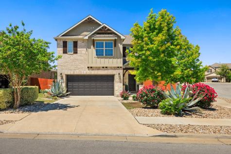 5300 Traviston Drive Austin TX 78738