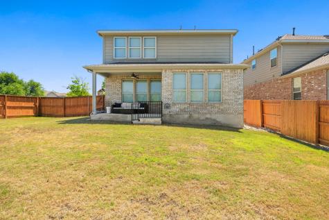 5300 Traviston Drive Austin TX 78738