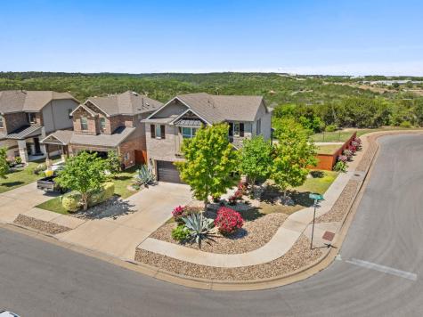 5300 Traviston Drive Austin TX 78738