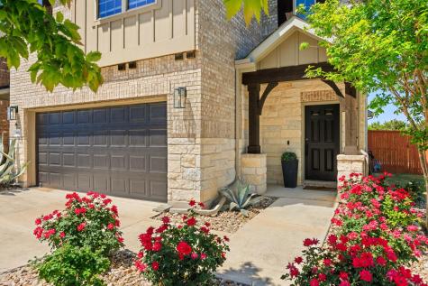 5300 Traviston Drive Austin TX 78738