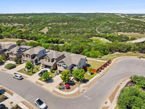 5300 Traviston Drive Austin TX 78738
