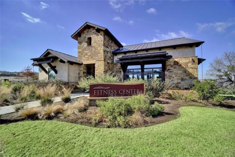 5300 Traviston Drive Austin TX 78738