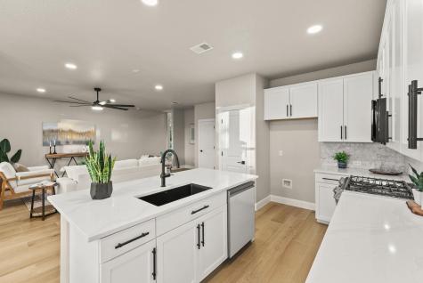 5300 Traviston Drive Austin TX 78738
