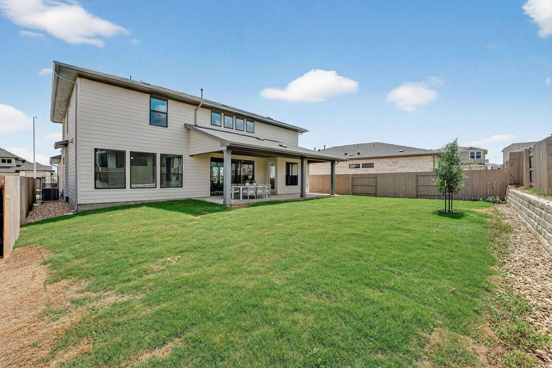 8608 Turaco Trail Austin TX 78744