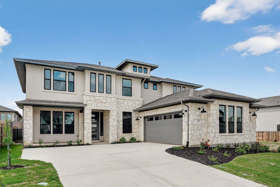 8608 Turaco Trail Austin TX 78744