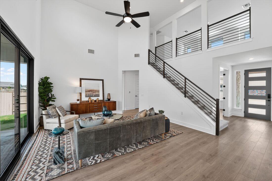 8608 Turaco Trail Austin TX 78744