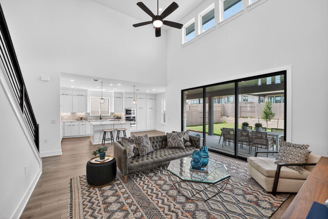 8608 Turaco Trail Austin TX 78744