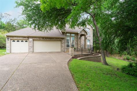 10619 Skyflower Drive Austin TX 78759