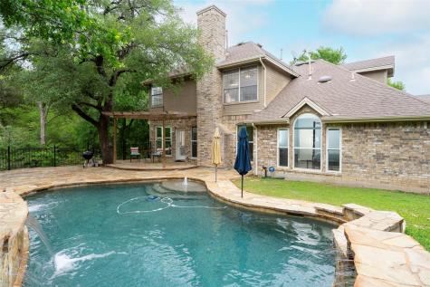 10619 Skyflower Drive Austin TX 78759