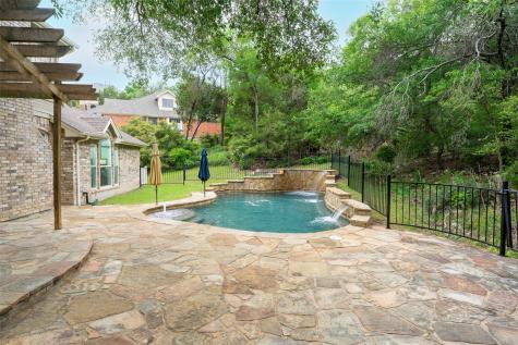 10619 Skyflower Drive Austin TX 78759