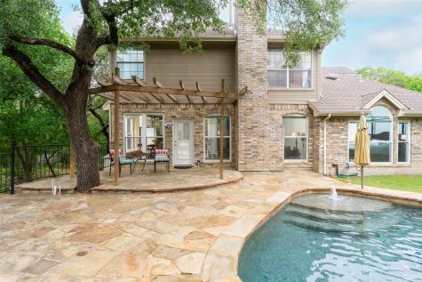 10619 Skyflower Drive Austin TX 78759