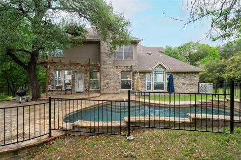 10619 Skyflower Drive Austin TX 78759