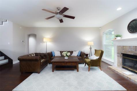 10619 Skyflower Drive Austin TX 78759