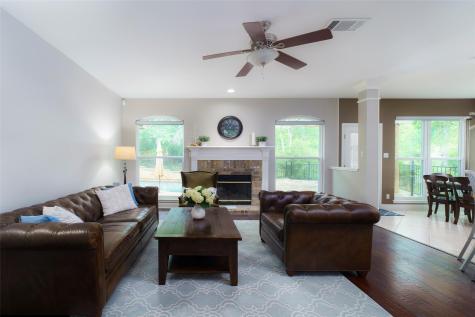 10619 Skyflower Drive Austin TX 78759