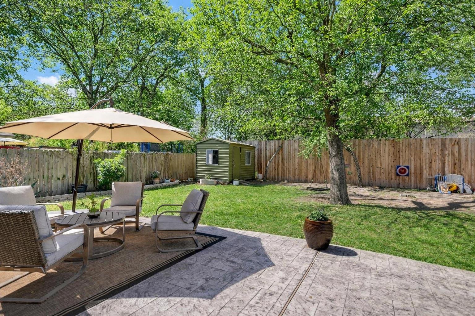 8500 Millway Drive Austin TX 78757