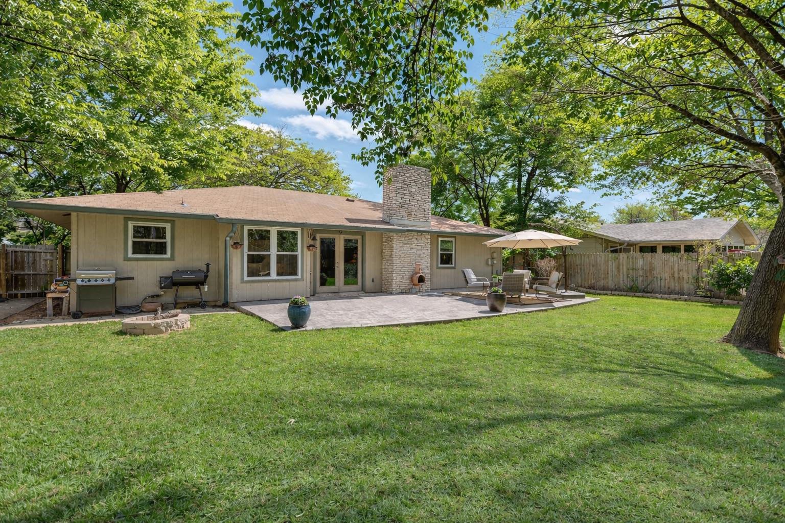 8500 Millway Drive Austin TX 78757