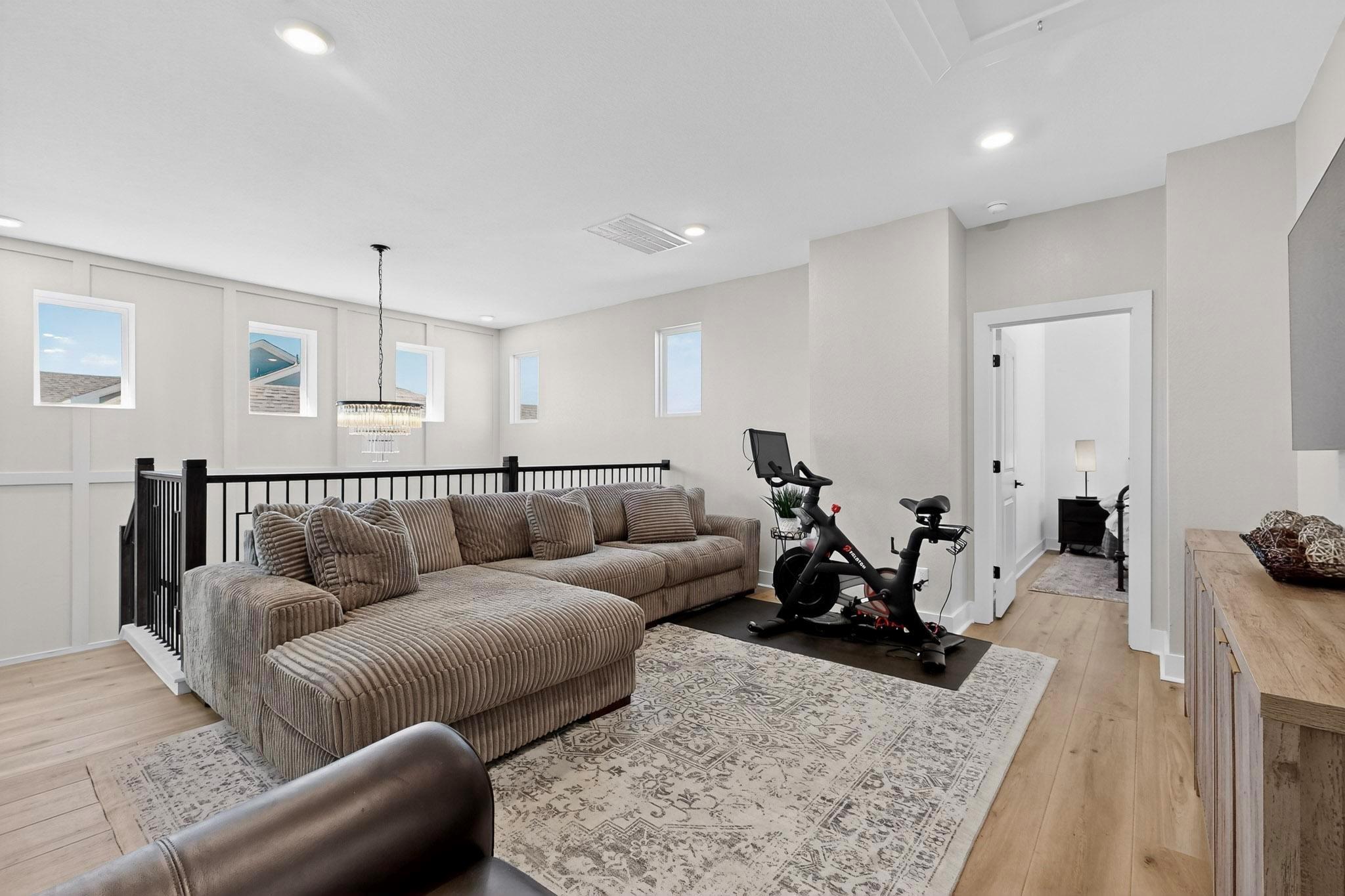 473 Bauer Loop Liberty Hill TX 78642