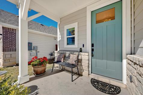 473 Bauer Loop Liberty Hill TX 78642